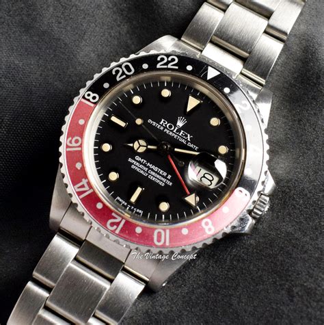 rolex gmt master ii fat lady for sale|rolex gmt master ii fat lady.